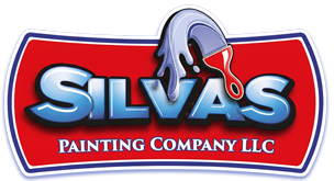 Silvas Painting Logo